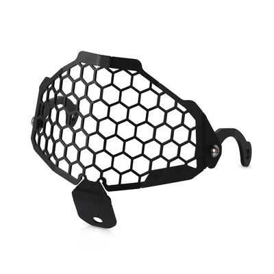 适用本田CRF300L后尾灯防摔护罩