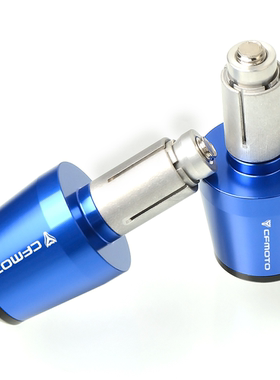 适用春风CF150NK/250NK/400NK/650NK 国宾手把堵头车把平衡堵配件