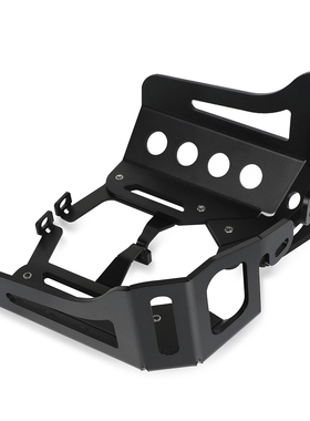 适用宝马R1100GS R1150GS/RT ADV改装气缸头发动机保护盖护罩配件