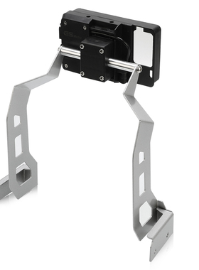 适用本田crf1100非洲双缸crf1100l改装拓展手机导航支架充电配件