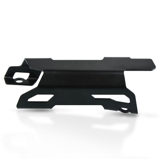 适用本田非洲双缸CRF1000L 15-17改装链条保护罩链条盒挡泥板配件