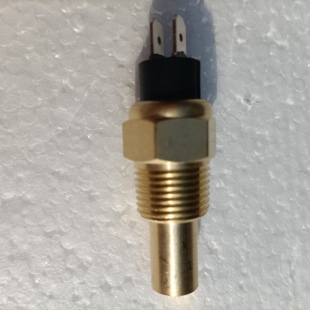 汽车货车水温表传感器油缸油温传感器发动机水箱机油温度感应探头