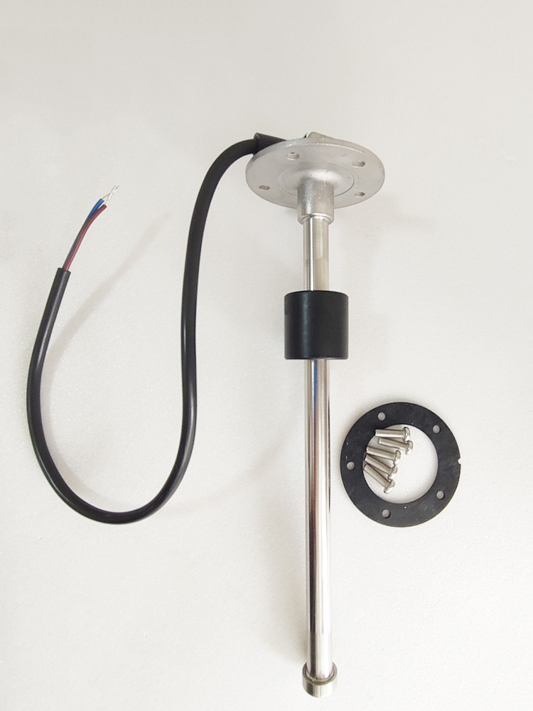 油浮子改装车液位传感器油箱浮子