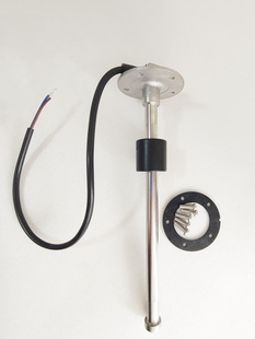 水箱水位传感器探头货车房车改装车水箱水量水位表液体计位传感器