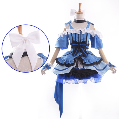 lovelive打歌服园田海未