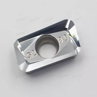 铝用铣刀片APGT160404/1135/160420/160430PDFR-G2/APKT1604