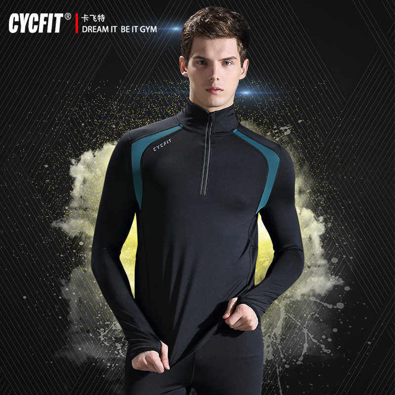 健身服上衣T恤运动速干训练跑步长袖户外春冬外套装紧身衣健身男在类目 运动服/休闲服装, 健身服装, 健身衣中 - 来自Buy2taobao.com提供专业的淘宝代购服务