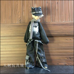 bjd娃衣4分娃衣6分娃衣3分娃衣60厘米叶罗丽娃衣特四大四分娃衣
