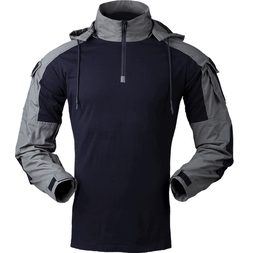 特种兵教官战术体能军迷作训服