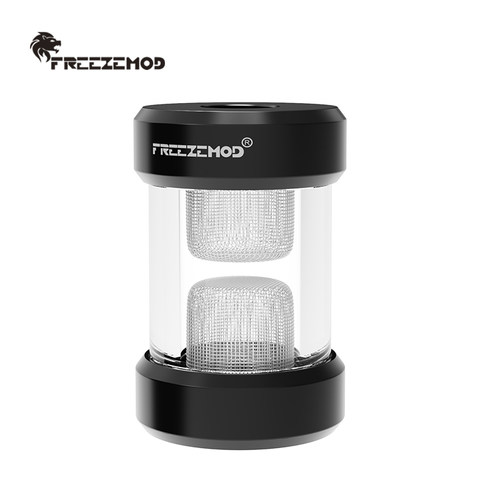 FREEZEMOD水冷金属过滤器40目