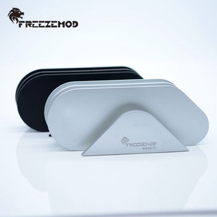 FREEZEMOD水冷硬管多角度弯管工具外径12MM14MM16MM通用WNWG-T1