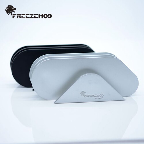 freezemod水冷硬管多角度加工工具