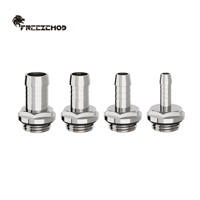 水冷接头极细宝塔FREEZEMOD3分