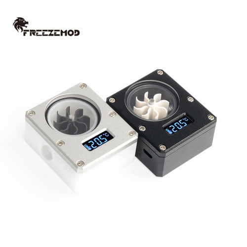 VA液晶屏0.5秒刷新率流速器