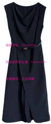 MY·NODE蔓诺蒂 专柜正品2026夏新款连体裤603256876 国内代购969