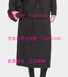 国内代购 ISAYIDO傲丝度 539 半身裙174Q3427 新款 专柜正品 2025冬装