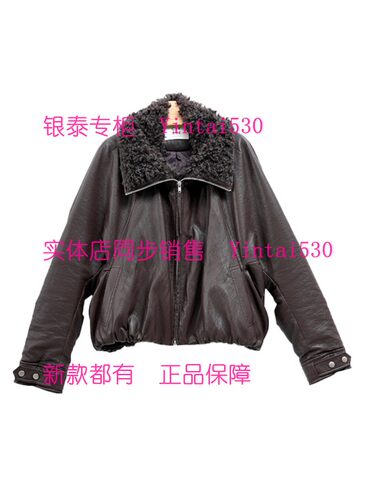 CEKEKE茜可可 专柜正品2025冬新款羽绒服CNT5098059 国内代购1299
