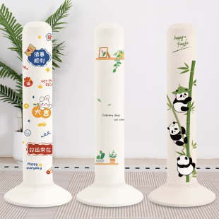 塔扇防尘套防尘罩立式落地电风扇适用格力美的2025新款全包保护罩