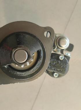 起动机M93R3043SE配潍柴WP7江淮H7T德龙轻卡启动马达610800090029