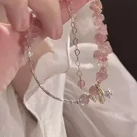 Маленький пчелиный браслет