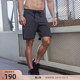 五分运动短裤 男士 健身跑步训练8英寸AllRound 重塑之路 RESHAPE