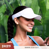 RESHAPE 重塑之路 遮阳鸭舌帽户外运动吸汗透气空顶帽Visor