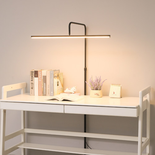 极有家正品护眼学习专用落地灯