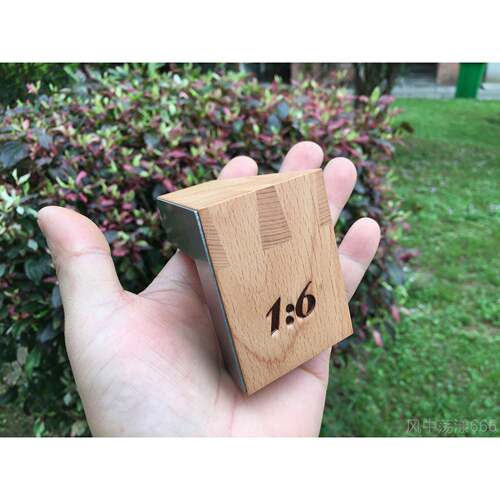 正品燕尾 榫规 燕尾榫工画线器做燕尾榫 神器磁性榫 木工具好规用
