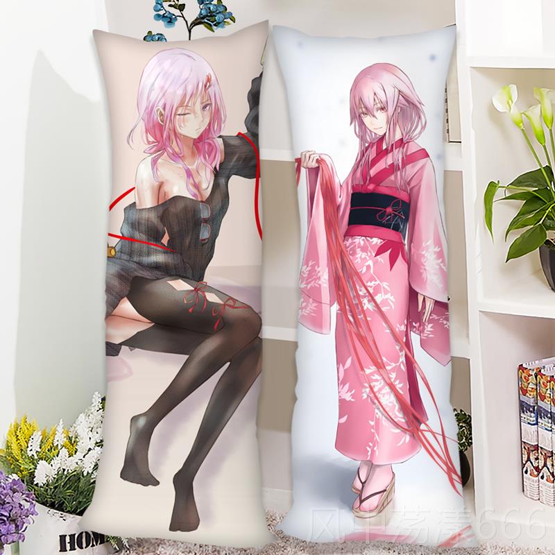 正品恶王冠祈等身抱罪枕长抱枕动漫卡通楪男枕头宅套来图定做定制