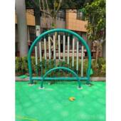 正品 室内户外打击器幼儿园敲面玩具室外击乐鼓墙乐器公园大型设备