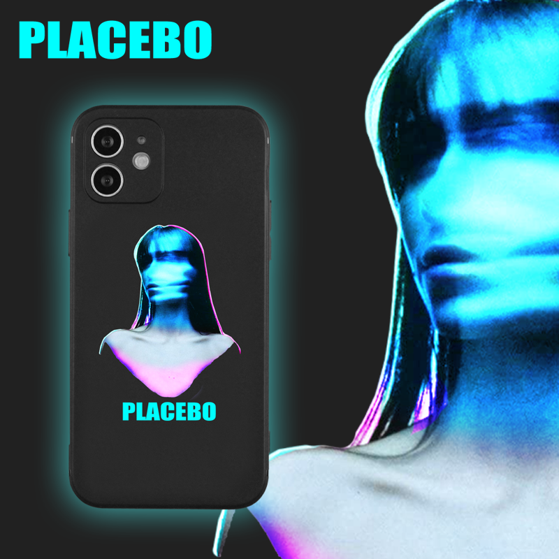 placebotpu软壳原创小米摇滚