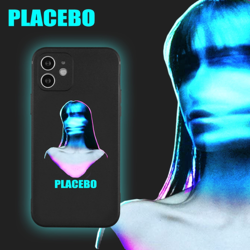 placebotpu软壳原创小米摇滚