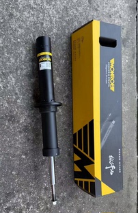 适用宝马3系5系X3 G08G28前后减震器蒙诺 F25F26F15 E70