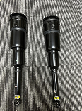 雷克萨斯LX570 LX470LS460LS430LS600空气悬挂减震器打气泵分配阀
