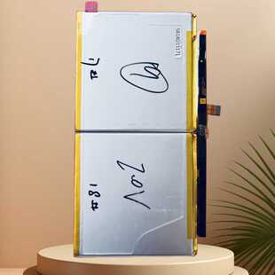 适用联想小新Pad Pro 12.7 TB371FC TB370FC TB372FC电池L21D2P32