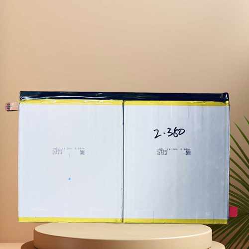 适用于 Lenovo联想 YOGA PAD PRO YT-K606F电池电板 联想YT-K606F