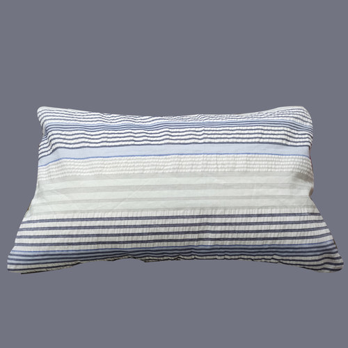 全棉品质枕套宜家布料纯棉枕头套