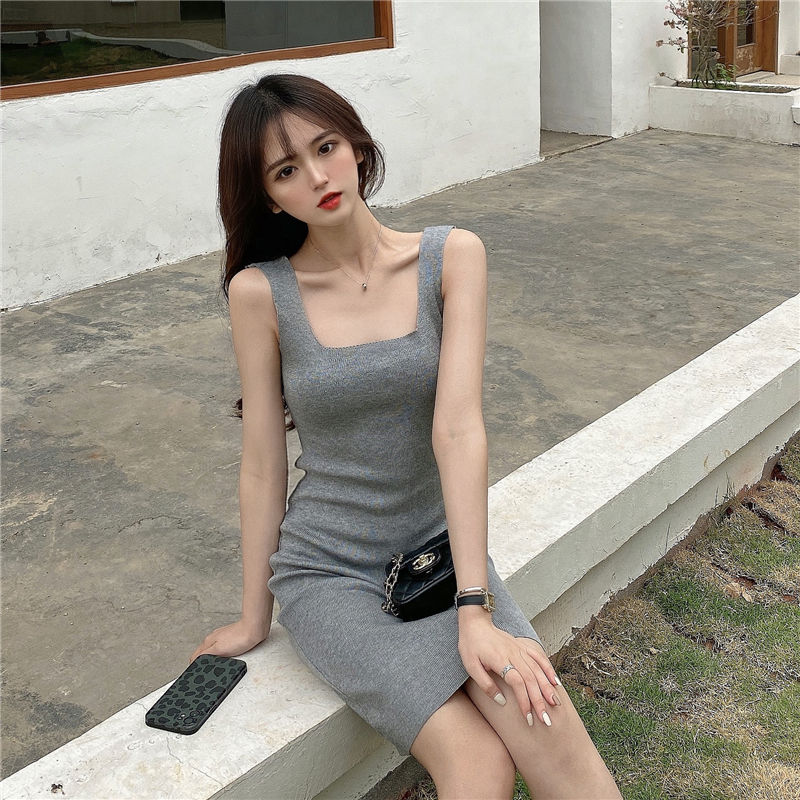 大尺码女装春夏穿搭针织