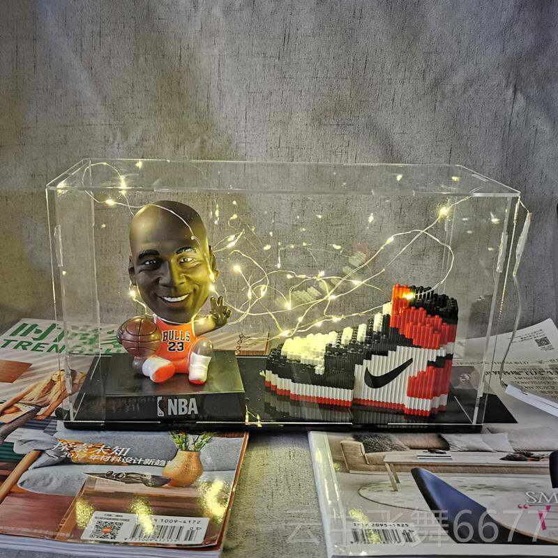 正品生日礼物送男男生男d朋友的实用手老工iy制作送给友圣诞节元