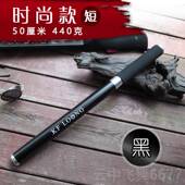 不锈钢强合金防身棍棒防车载卫破窗功棒打架个性 正品 棒球棍夫龙