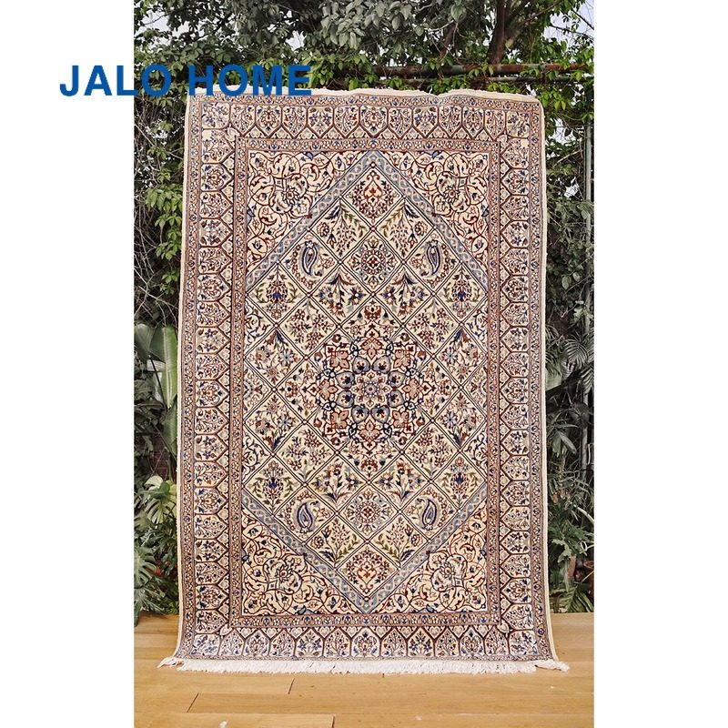 伽罗生活 JALO 4平米以上carpet波斯地毯 手工羊毛客厅走廊毯|ruв категории домашний ткань, ковер - от Buy2taobao.com для оказания профессиональной услуги покупки агента Taobao