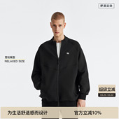 新品 BODYDREAM2026春季 运动卫衣外套男易打理夹克 莱赛尔纤维