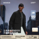 式 BODYDREAM轻量化衬衫 羽绒服男通勤外套 无界穿行·wherever