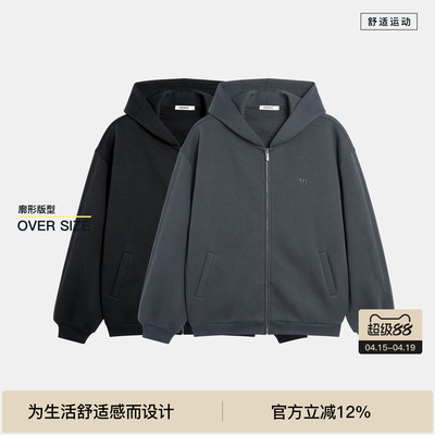 bodydream休闲通勤卫衣套装