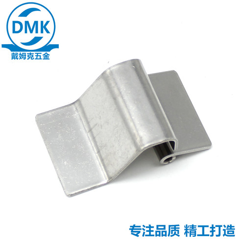 不锈钢304折弯铰链户外箱合叶