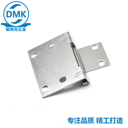工业承重合页不锈钢铰链暗藏合页