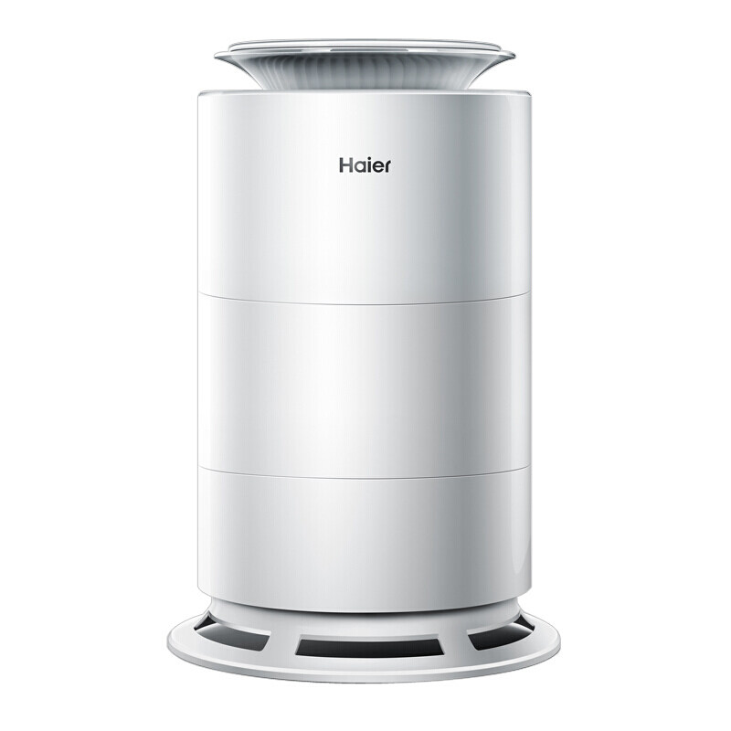 [海尔空气净化官方店空气净化,氧吧]Haier/海尔HJS20U/AM1月销量0件仅售3499元