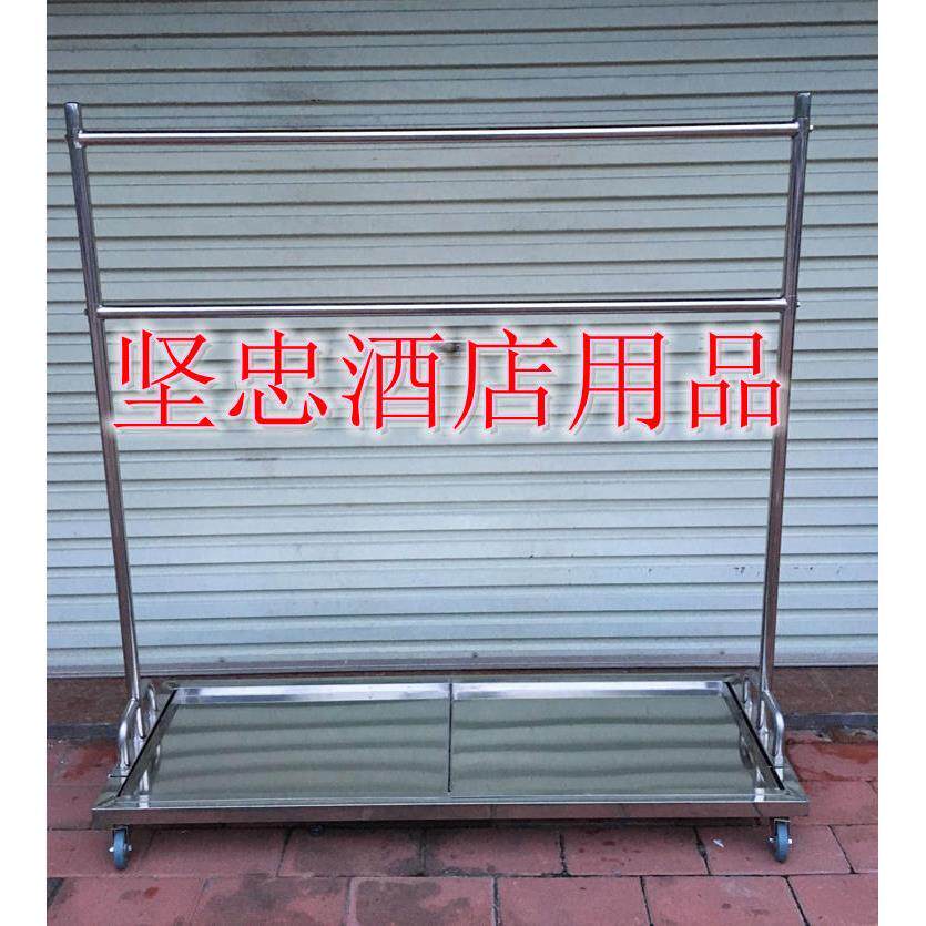 不锈钢烧腊烤鸭挂架沥水晒干明档架商用烤鸭展示柜烤鸡腊肉架子