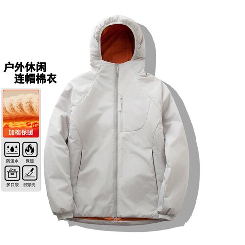 传写常规春秋冬户外机能软壳夹克