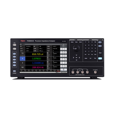 同惠精密阻抗分析仪TH2848